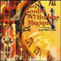 Les Contes De L'Horloge Magique (OST)