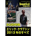 beatleg 2014年2月号 Vol.163
