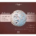 Johann Molter: Trumpet and Clarinet Concertos