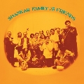 Shankar Family & Friends<Orchid Purple Vinyl>