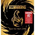 From The First Sting (Deluxe Bookpack) [2CD+2LP]＜限定盤/Colored Vinyl＞