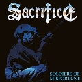 Soldiers Of Misfortune<限定盤/Purple Vinyl>