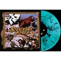 Fallout From The War<Turquoise/Black Smoke Vinyl>