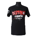 新日本プロレス 内藤哲也×L・I・J 「DESTINO」 T-shirt/Sサイズ