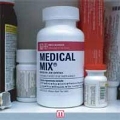 Medical Mix[Mixed by Joe Syntax]