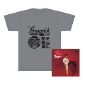 ラヴ・メイクス・ア・ウーマン+1 [CD+Tシャツ:ブラック/Mサイズ]<完全限定生産盤>