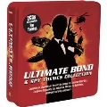 ULTIMATE BOND & SPY THEMES COLLECTION