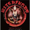 DIVINE VICTIMS - THE WITCHFYNDE ALBUMS 1980-1983