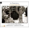 ラ・タランテッラ - タランチュラの毒を清める方法 (+2010 Catalogue)