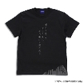 呪術廻戦 "帳" Tシャツ/BLACK-S