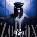 Zoltax [CD+DVD]<初回限定盤>