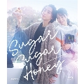ドラマ 「Sugar Sugar Honey」 Blu-ray