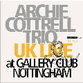 UK Live : At Gallery Club Norttingham 1966 Vol.1