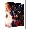 機動戦士ガンダムSEED DESTINY DVD-BOX<初回限定生産商品>