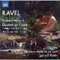 Ravel: Orchestral Works Vol.4 - Daphnis et Chloe
