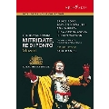 モーツァルト: 歌劇《ポントの王ミトリダーテ》