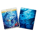 ファインディング・ドリー MovieNEX プラス3Dスチールブック [3Blu-ray Disc+DVD]<数量限定版>