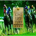 「KING OF TURF」中央競馬のファンファーレ2001年 完全盤
