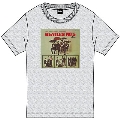 The Beatles No.5 50th Anniversary T-shirt Grey/XLサイズ<初回生産限定盤>