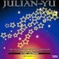 ジュリアン・ユー 青少年のための作曲法入門 <きらきら星>の主題によるピアノのための変奏曲