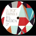 Passion EP<限定盤>