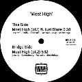 Most High feat Just Blaze<限定盤>