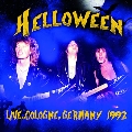 Live...Cologne, Germany 1992<限定盤>