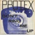 Don't Ring Me Up<限定盤>