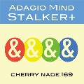 ADAGIO MIND STALKER+ [CD+DVD]<タワーレコード限定>
