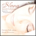 Nana - Spanish Lullabies