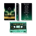 The Last Goodbye<Clear Green Cassette/数量限定盤>