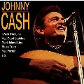 Best Of Johnny Cash (Red Vinyl)
