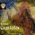 Britten: Canticles No.1-No.5