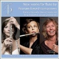New Works for Flute by Poznan-Based Composers