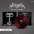 Blasphemer's Malediction<Oxblood Vinyl>