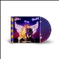 Who Believes In Angels? (Alternate Cover)