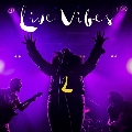 Live Vibes 2<Yellow&Purple Splatter Vinyl>