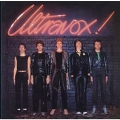 Ultravox! (Red Vinyl)