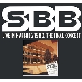 Live In Marburg 1980: The Final Concert