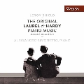 Leroy Shield: "Laurel & Hardy" The Original Piano Music