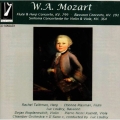 Mozart: Flute & Harp Concerto KV.299, Bassoon Concerto KV.191, Sinfonia Concertante KV.364