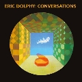 Conversations<Clear Vinyl>
