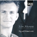 Schumann / Sigurd Slatterbrekk