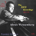 Alexis Weissenberg - The SIGI Recordings 1949-1955
