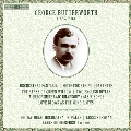 G.Butterworth: Orchestral Fantasia, Suite for String Quartette, The Banks of Green Willow, etc