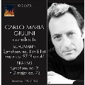 Carlo Maria Giulini Conducts Schumann & Brahms