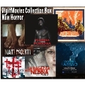 Digitmovies Collection Box: New Horror & Thriller＜限定盤＞