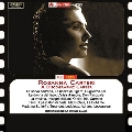Rosanna Carteri - A Discographic Career (The Studio Recordings 1949-1960)