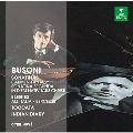 Busoni: Piano Works