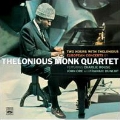 Two Hours with Thelonious: Paris & Milan Concerts